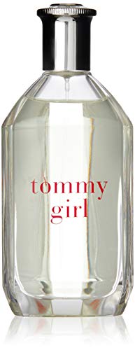 TOMMY HILFIGER Girl Eau De Toilette Spray for Women, Floral, 6.7 Fl Oz