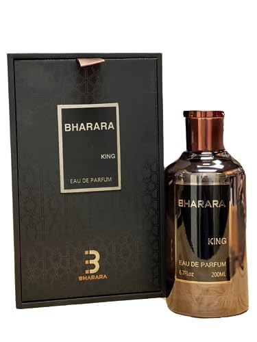Bharara Beauty, Bharara King Eau De Parfum 6.7 oz