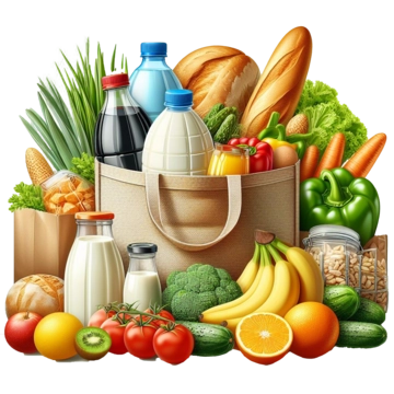 Grocery & Gourmet Food