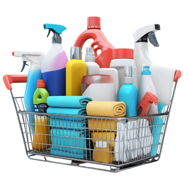 Health & Household