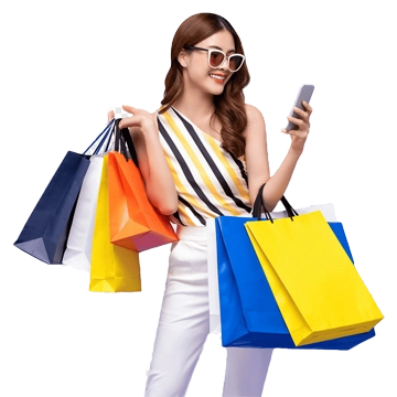 Shopping