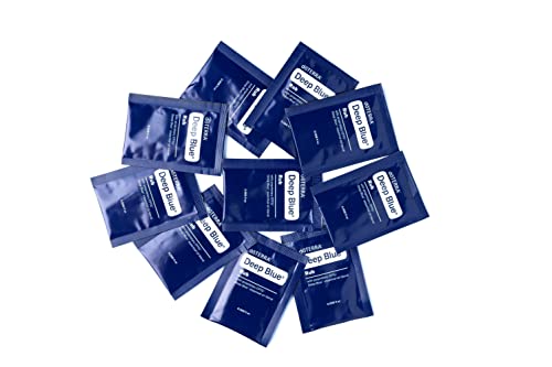 doTERRA Deep Blue Rub Samples, 0.068 Fl Oz