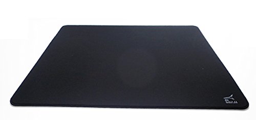ARTISAN Zero Gaming mouse pad, (Black/XL) [FX-ZR-SF-XL] FX Soft (Japan Import)